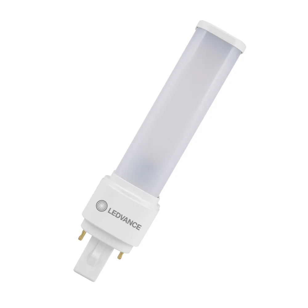 LEDVANCE DULUX D 18 LED-lysrör G24D 7 W, 770 lm - Bild 2
