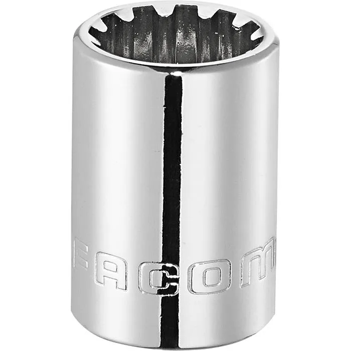 Facom J.18S Hylsa 3/8"
