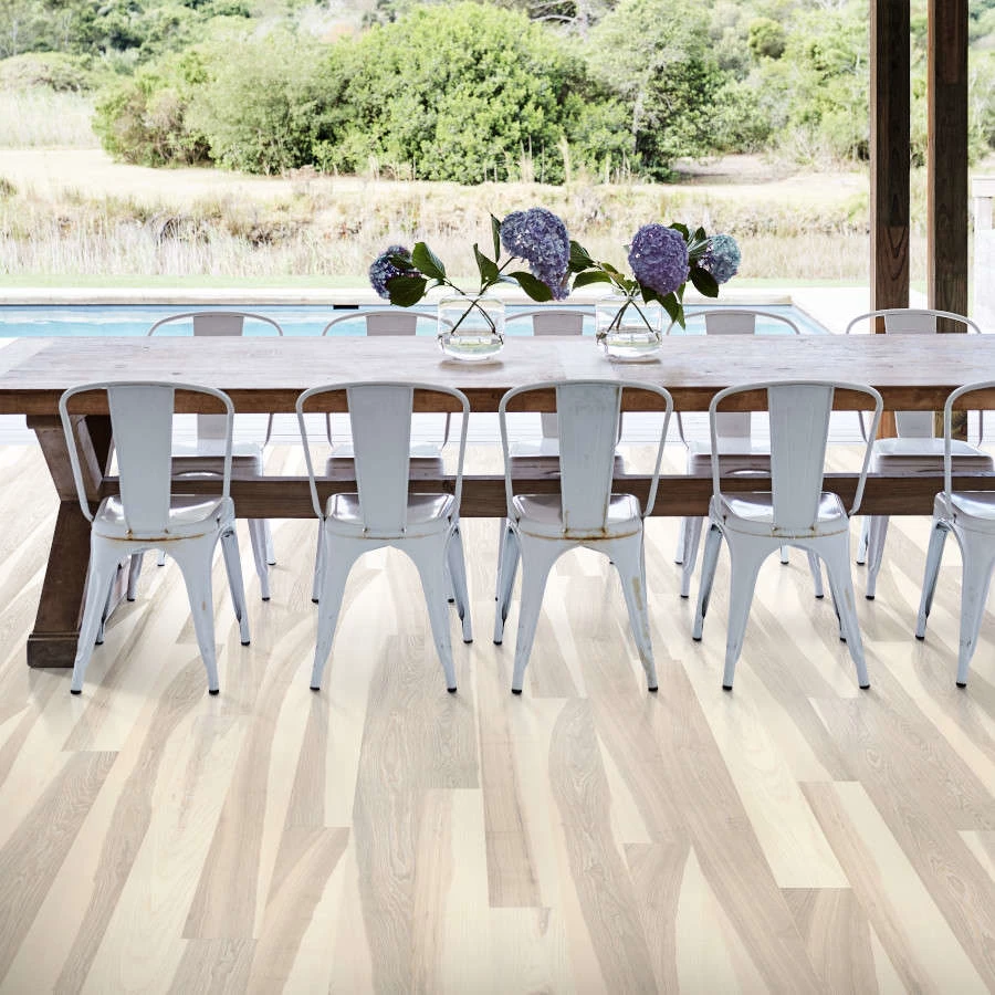 Parkettgolv Lux Collection Flow Ask, 1-stav | Stuvbutiken - Bild 3