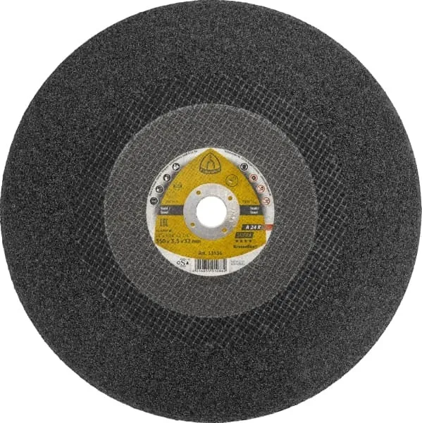 KAPSKIVA 250X3X32,0 A24R