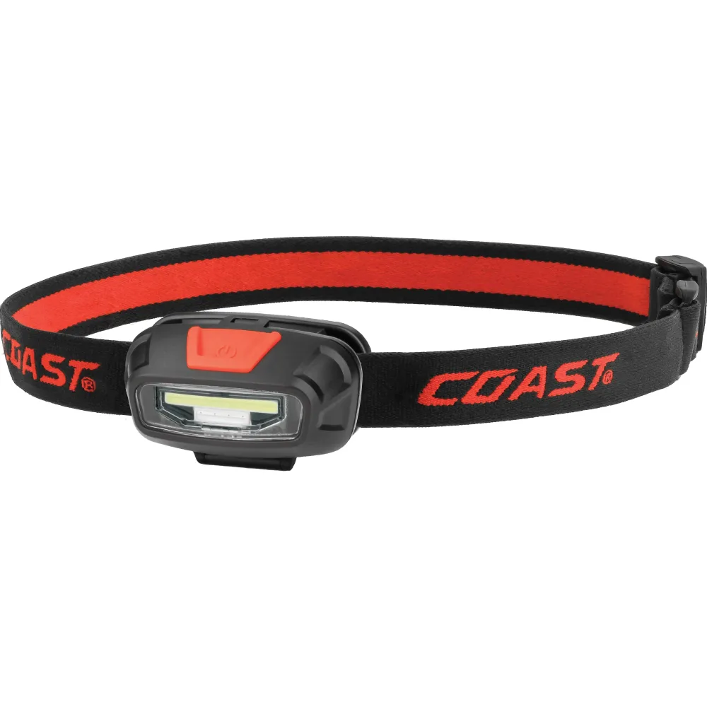 Coast FL13-CP Pannlampa 270 lm