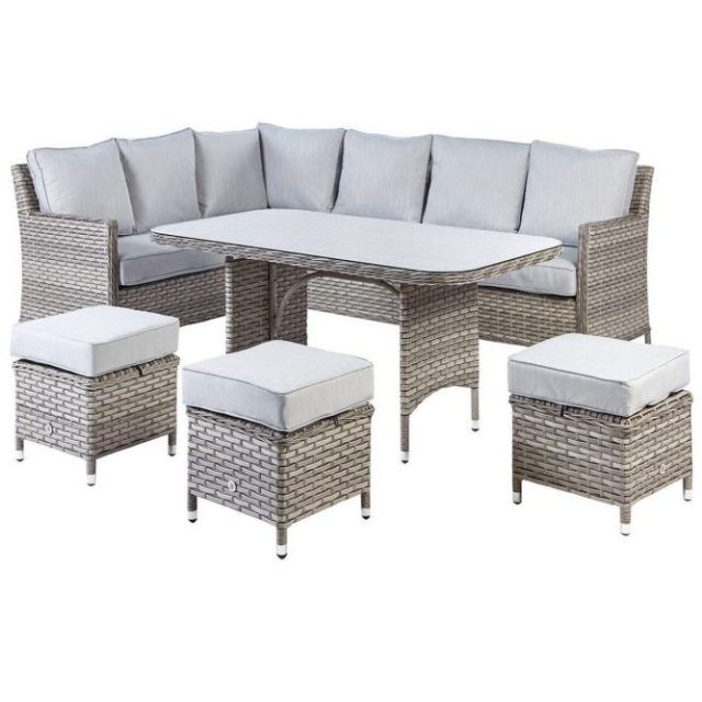 Loungegrupp Lacona
