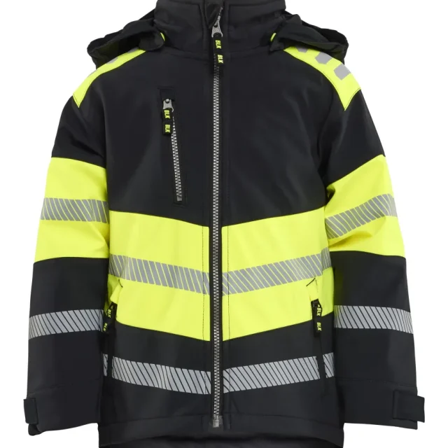 Blåkläder 5211-2513 Jacka 134/140