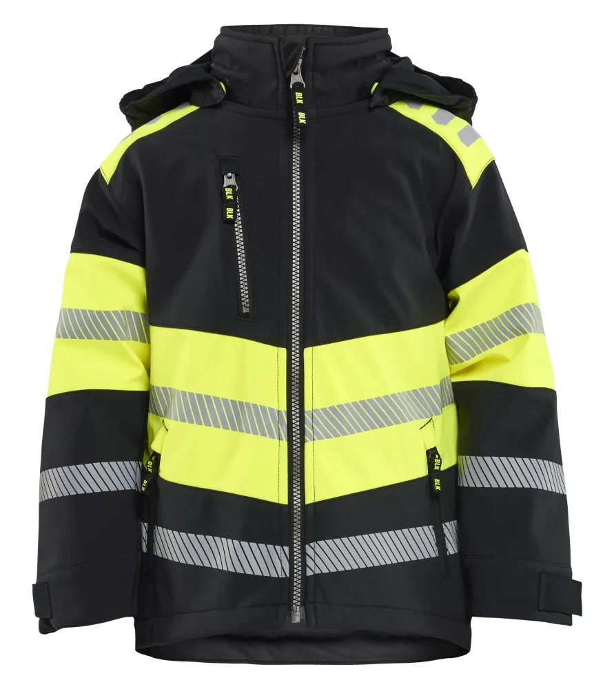 Blåkläder 5211-2513 Jacka 134/140