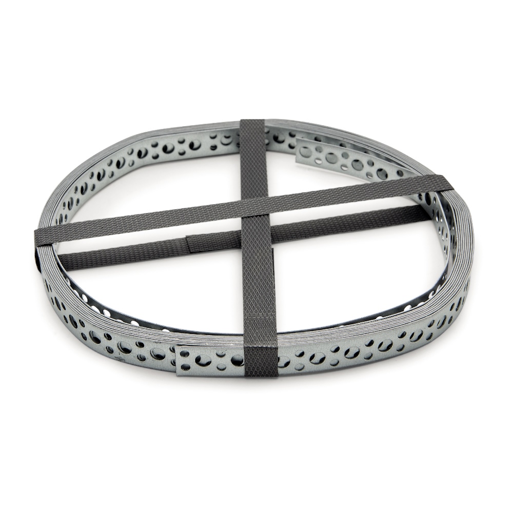 Montageband FB, CC, 13x0,7mm, 5m, Fast 833210
