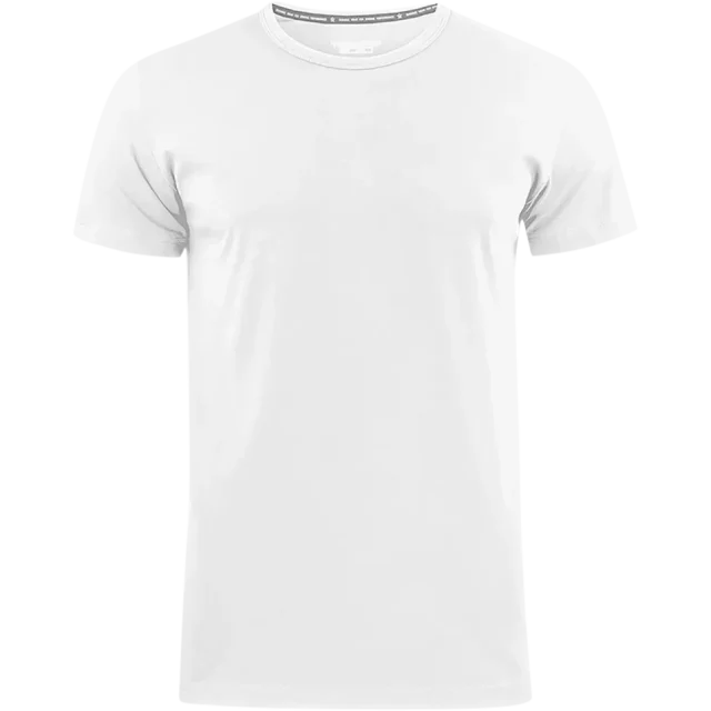 Texstar TS20 T-shirt vit XL