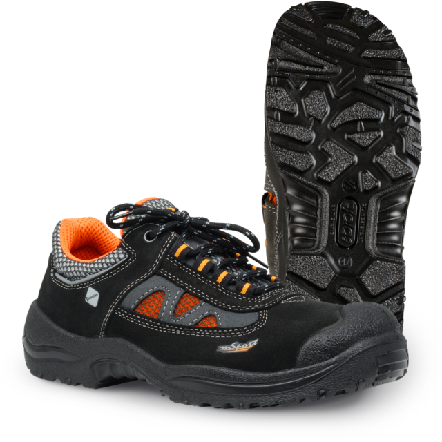 SKO JALAS 3468A LIGHT SPORT 42