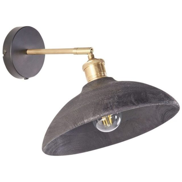 Gavdo Vägglampa E27