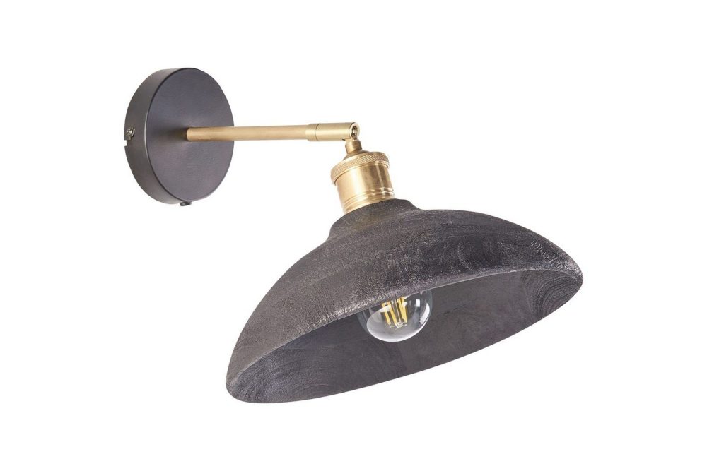 Gavdo Vägglampa E27