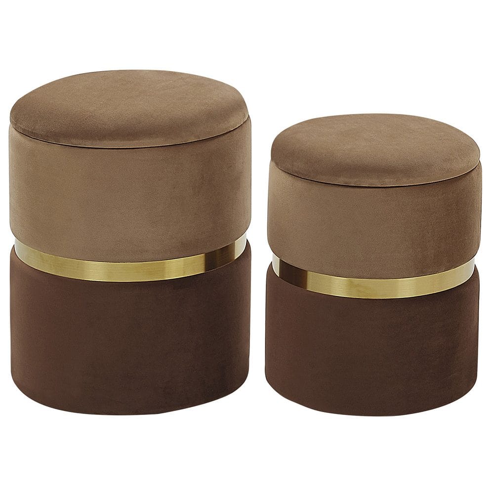 Puff Wichita 2-pack