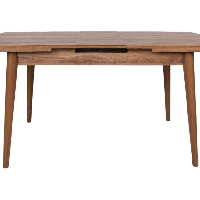 Skinshult Matbord 130x79x130 cm
