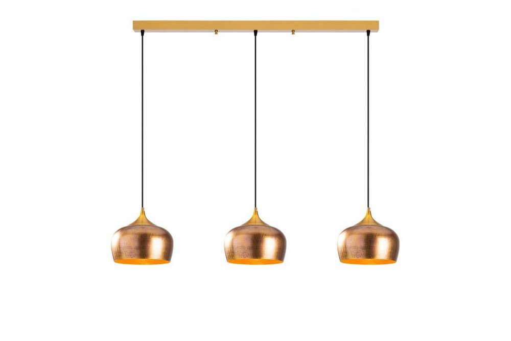 Taklampa Valen Vintage
