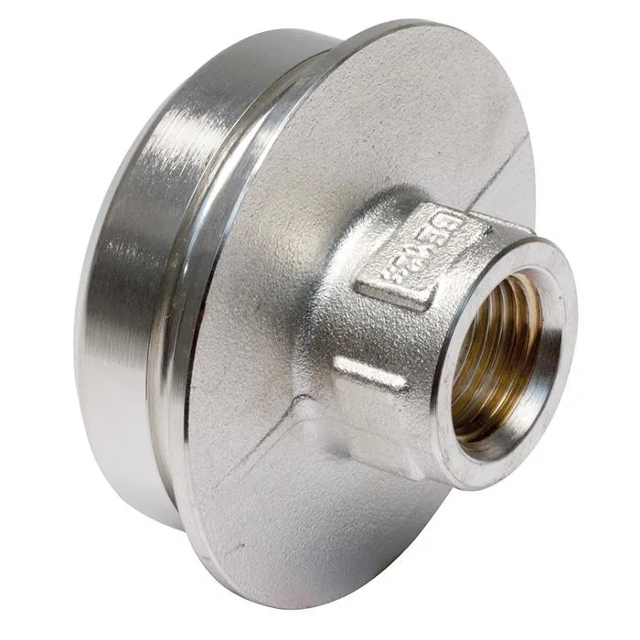 Uponor 1897888 Gängdel inv. gänga, G15