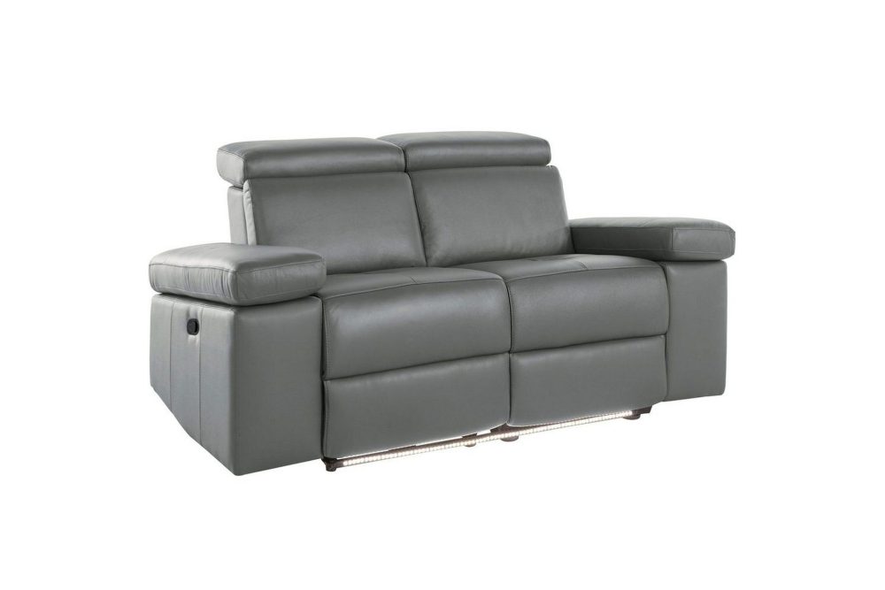 2-sitssoffa Rayland Läder/PU