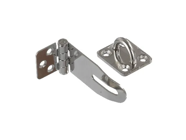 LEDHASP RF 72MM
