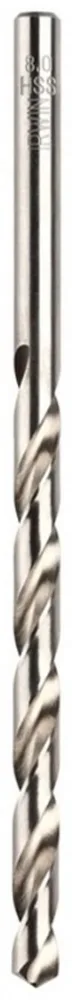 Irwin HSS PRO 10502382 Spiralborr DIN338, 118° Split Point-spets Ø3,3 x 65 mm