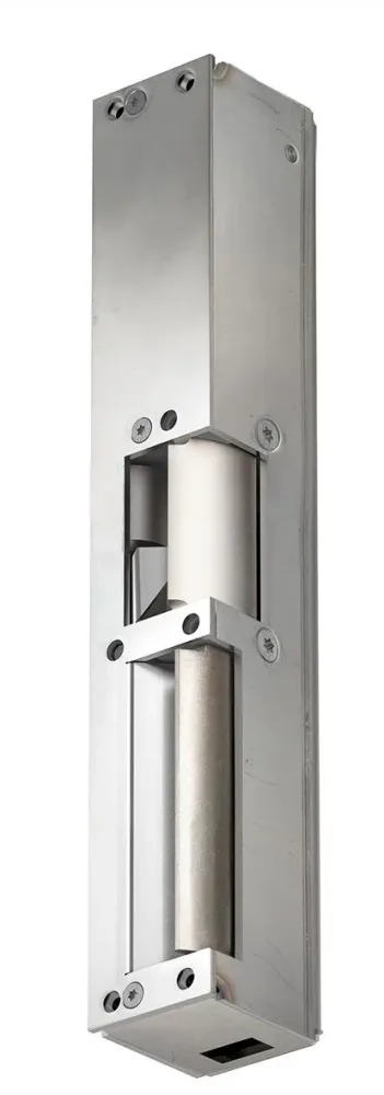 STEP ST281-BE12 Elslutbleck omvänd, 12V 7 mm, höger