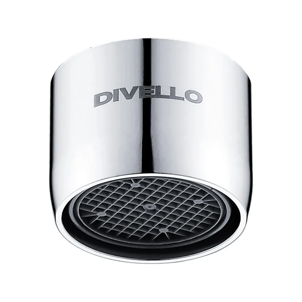 DIVELLO Focus M22 Strålsamlare M22x1.0 mm 1-pack
