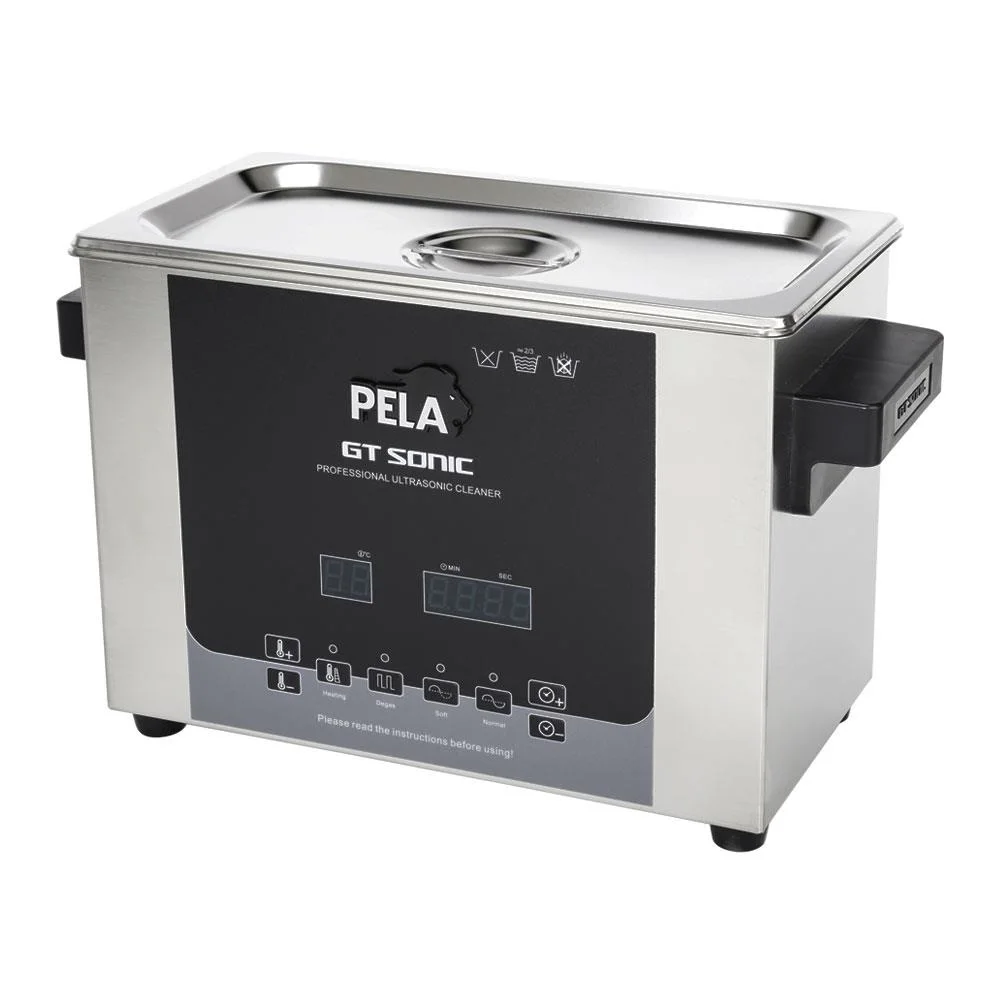 PELA 505267 Ultraljudstvätt 4 liter
