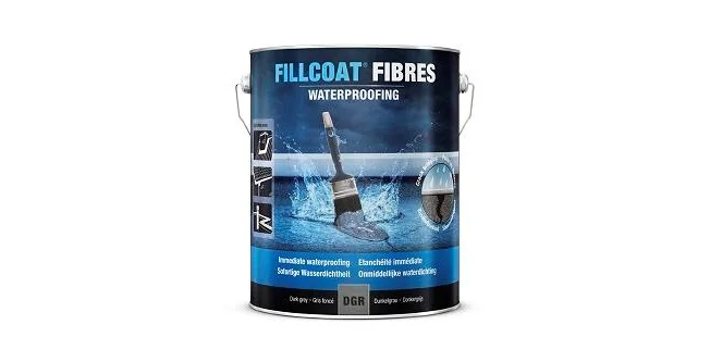 Fillcoat Fiber 5kg