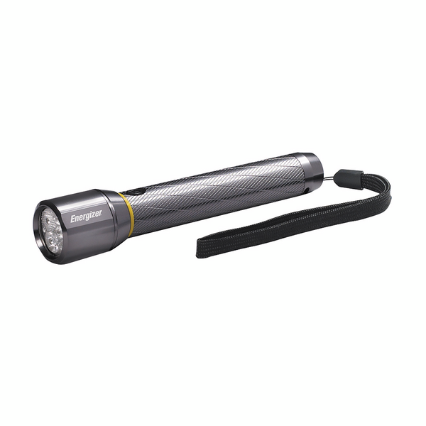 FICKLAMPA LED VISION HD 2AA IPX4 ENERGIZER