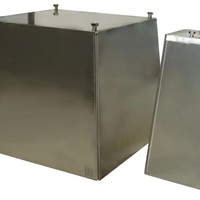 Wilo 2835497 Pumppelare 500 x 240x 240 mm