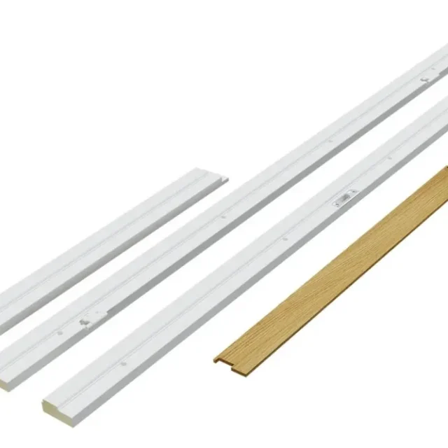 Swedoor +Karm 3407630 Dörrkarm med tätningslist 1989x986x68 mm
