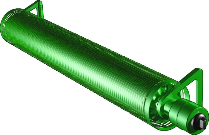 KAMRÖRSRADIATOR