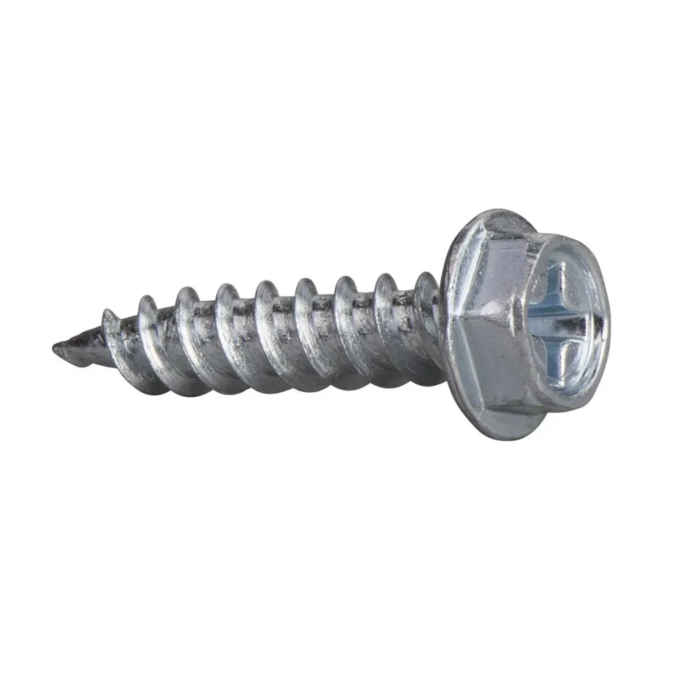Thorsman 3780220 Kragskruv 100-pack 4,2 x 25 mm - Bild 2