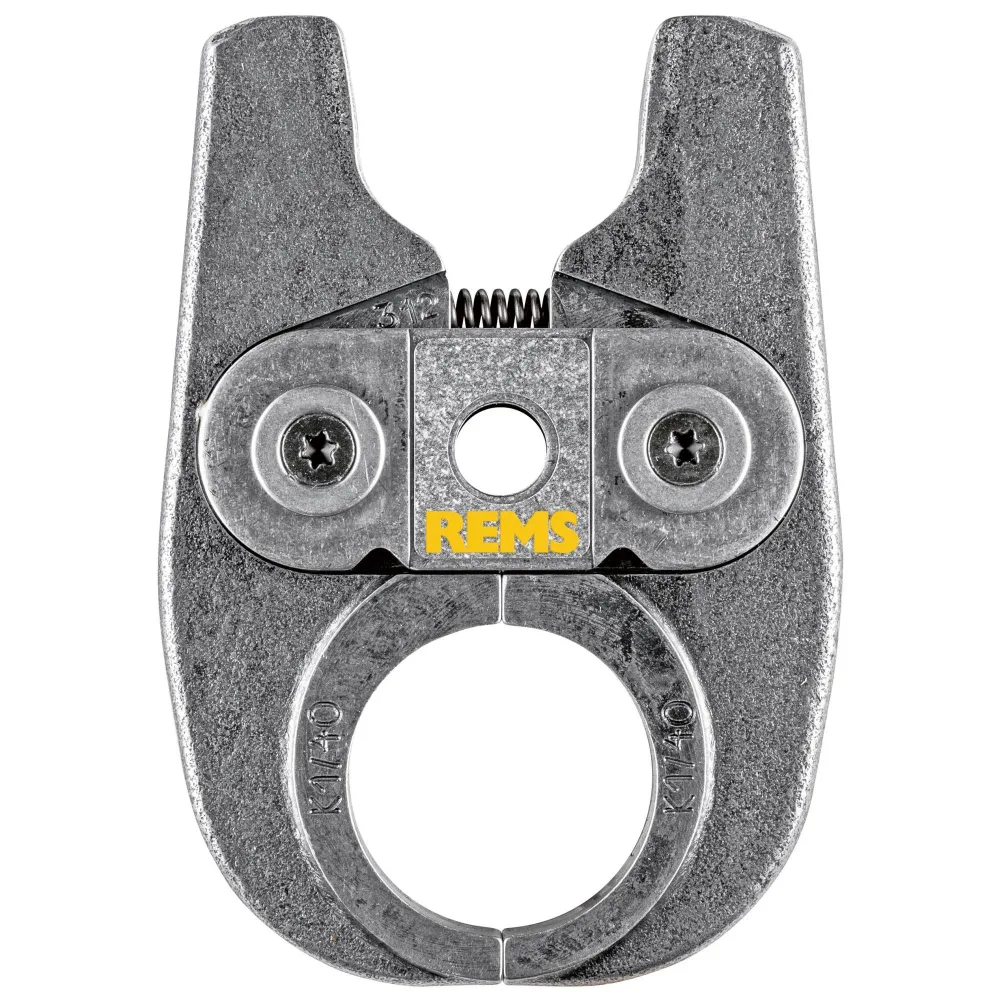REMS 578600 Pressback K1-kontur, Mini K1/40 - Bild 2