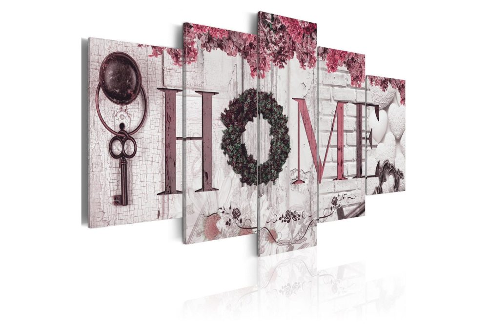 Tavla House Of Memories 100x50