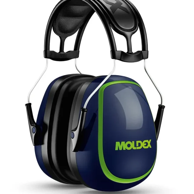 Moldex M5 612001 Hörselskydd med hjässbygel