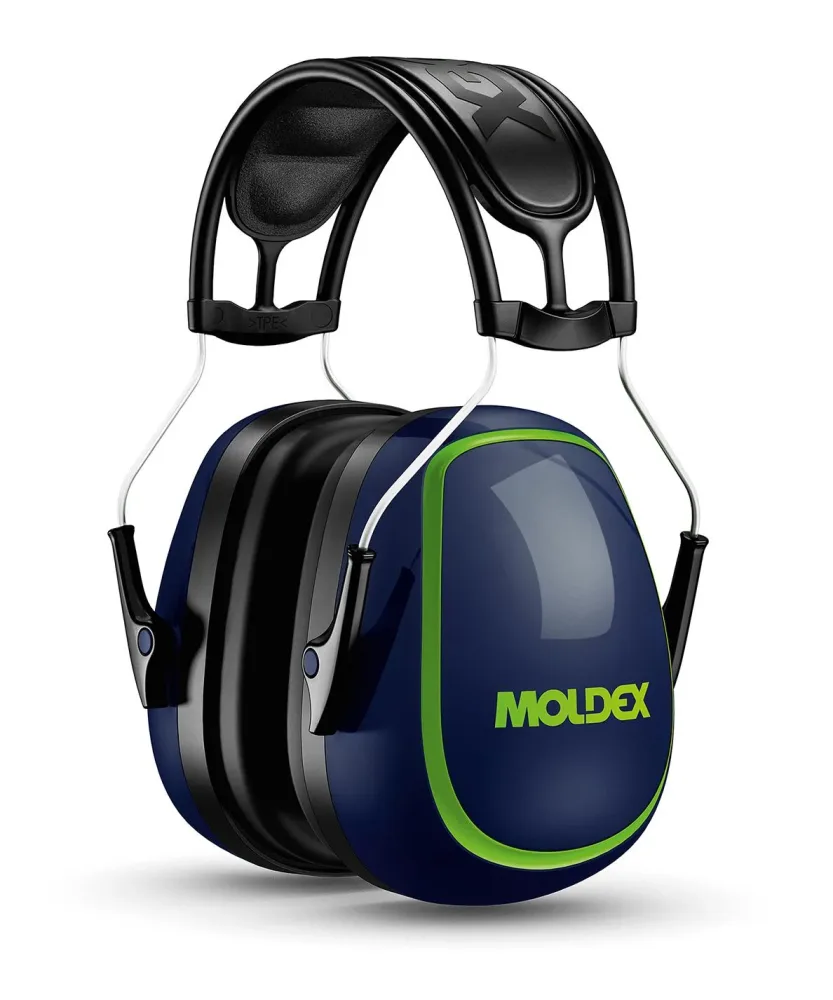 Moldex M5 612001 Hörselskydd med hjässbygel