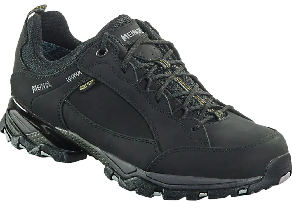 Meindl Toledo GTX Yrkessko svart 44.5