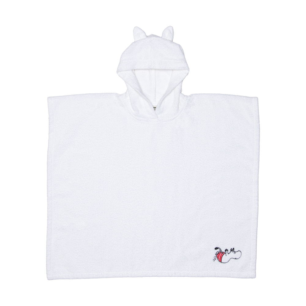 Mumin badponcho, Mumintroll