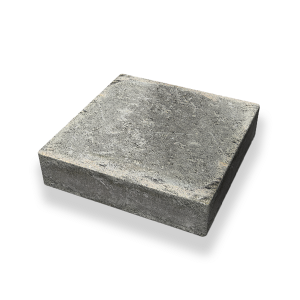 MARKSTEN BENDERS TROJA ANTIK MAKRO, GRÅMIX F 210X210X50MM