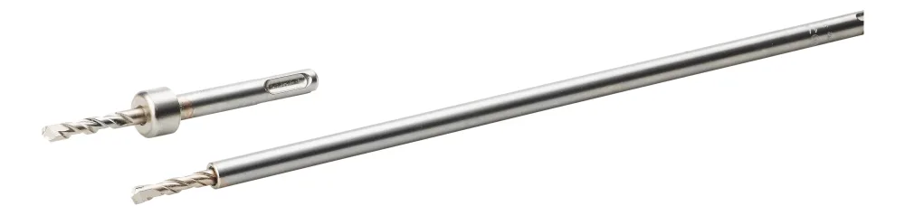 Joma 1600001 Montageborr till murkramla, SDS+ Ø6 x 40 x 350 mm