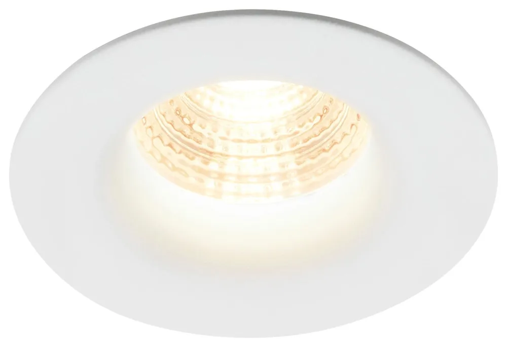Nordlux Stake 2110360101 Downlight vit