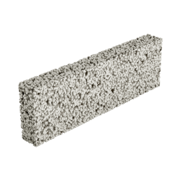 MURBLOCK ORIG 70X190X590 147 ST/PALL