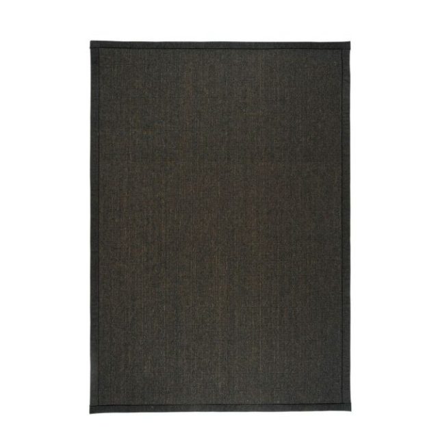 Esmeralda Matta 80x200 cm Svart