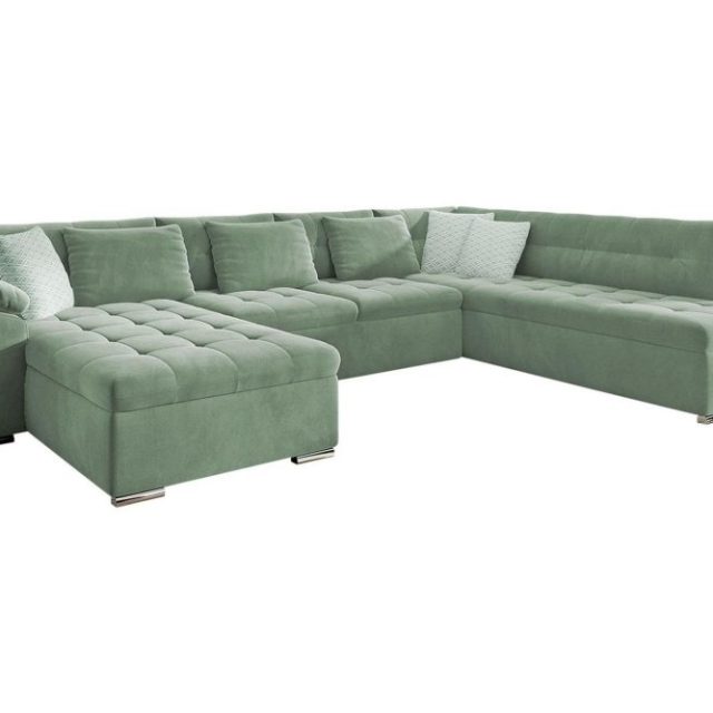 Dynir 4-sits Bäddsoffa