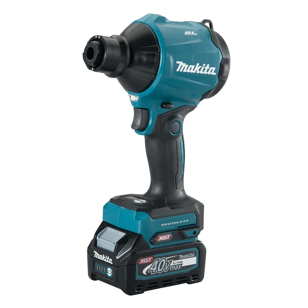 Makita AS001GZ Blåspistol utan batteri och laddare