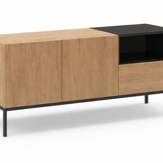 Morlen Tv-Bänk 140 cm