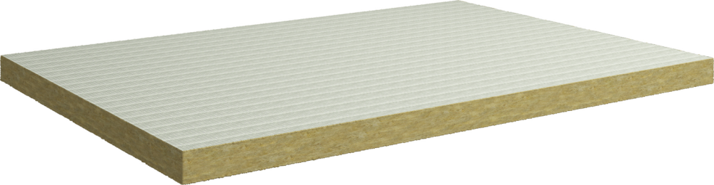 BRANDSKIVA CONLIT 150 VIT 50MM 28,8M²/PALL 24ST 1000X1200