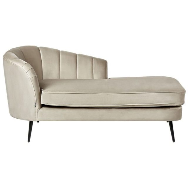 Allier Schäslong 150 cm Vänster
