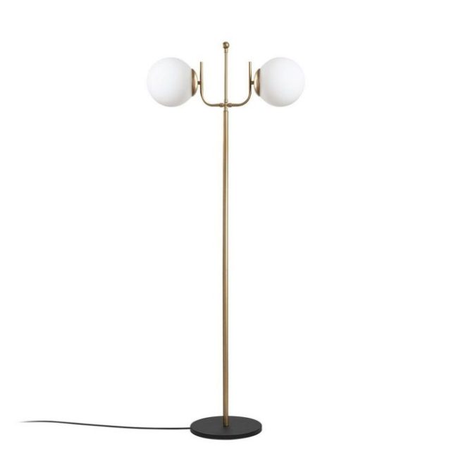 Golvlampa Kelulstead Rany