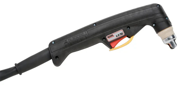LC30 4M Plasmabrännarhandtag