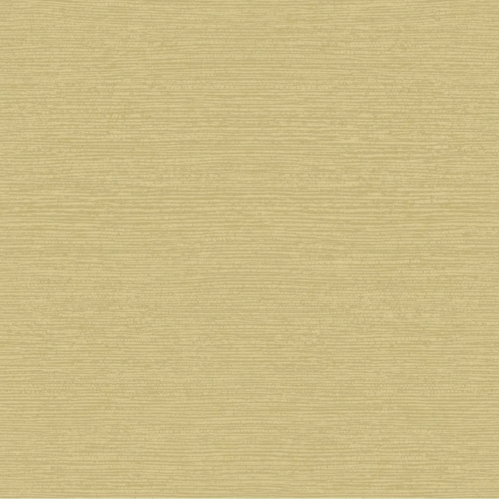 Aurora Raffia Mustard 1804-122-06 Gul Tapet | Stuvbutiken