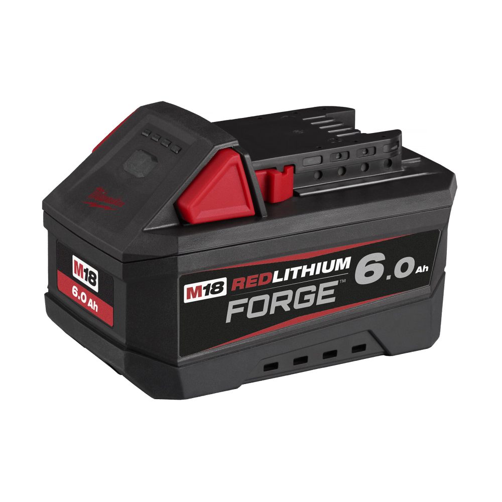 Kjøp Milwaukee Batteri M18, 6,0 Ah