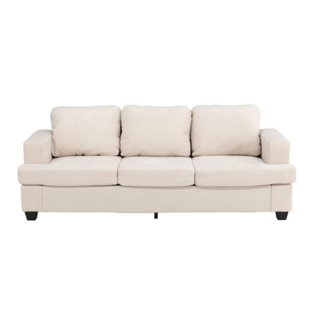 3-sits soffa Sani